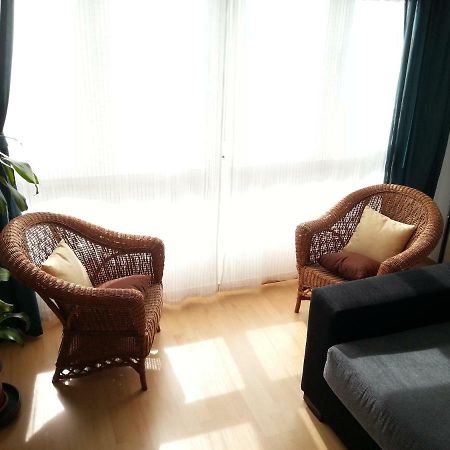 شقة La Casa De Alba خيخون المظهر الخارجي الصورة