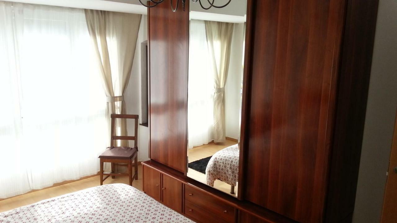 شقة La Casa De Alba خيخون المظهر الخارجي الصورة